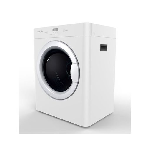 Secadora Mini Evyo S3 52cm De 3kg Clase C con Ofertas en Carrefour