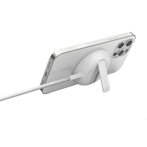 Boost?charge Pro Blanco Interior