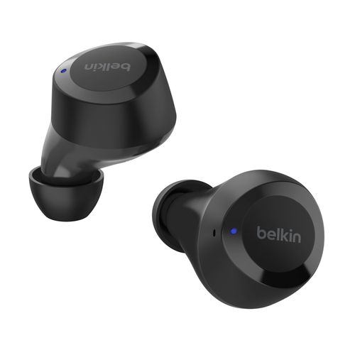 Belkin Soundform Nano​ Auriculares Inalámbrico Dentro de oído  Llamadas/Música MicroUSB Bluetooth Rosa