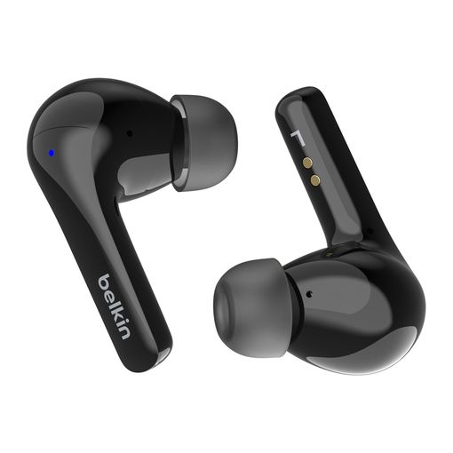 Oppo Enco X2 Auriculares True Wireless Stereo (tws) Dentro De Oído  Llamadas/música Bluetooth Negro