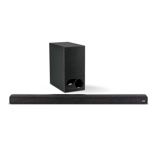 Polk Signa S3 Sound Bar Barra De Sonido Y Subwoofer Inalámbrico 160w Para Tv  Con Chromecast Integrado, Bluetooth Wifi con Ofertas en Carrefour