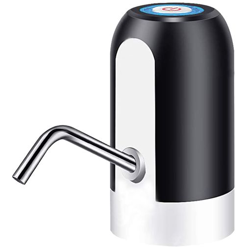 Primematik - Dispensador De Agua Manual Acoplable A Garrafas Y Botellas  Da00100 con Ofertas en Carrefour