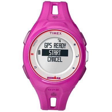 Reloj Timex Modelo Ironman Run X20 Gps con Ofertas en Carrefour