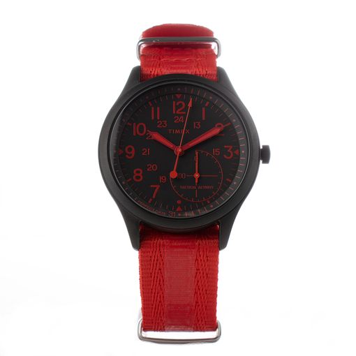 Timex Reloj Hombre Analogico Cuarzo Tw2v10900lg con Ofertas en Carrefour