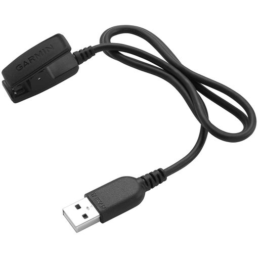 Garmin Clip Cargador Y Datos Usb Para Dispositivos Garmin