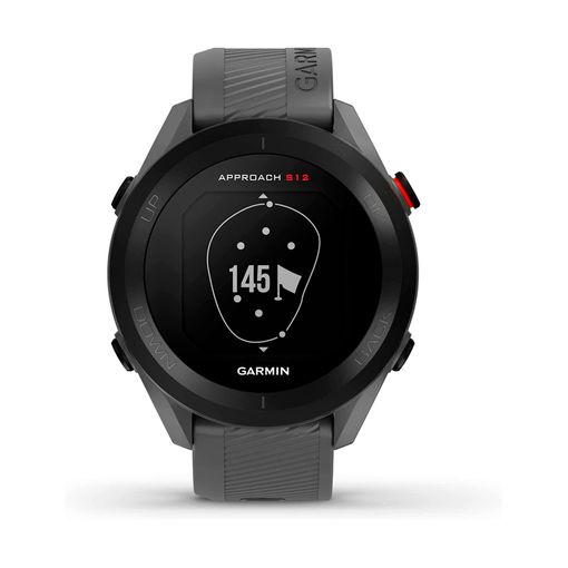 Garmin Approach S12 Slate Gray / Smartwatch 43.7mm