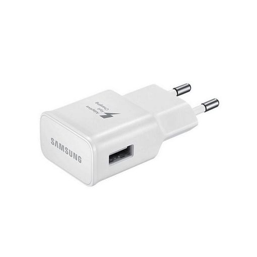 Samsung Ep-ta20ewe Cargador De Dispositivo Móvil Interior Blanco