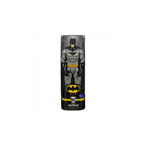 DC Comics Batman Figura de acción de renacimiento de 12 p