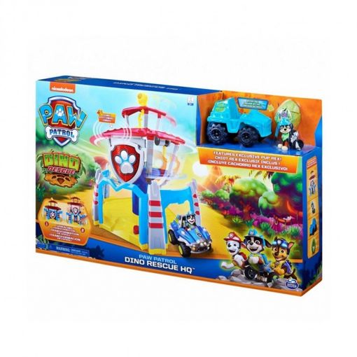 Figura Marshall Patrulla Canina Paw Patrol 6cm con Ofertas en Carrefour