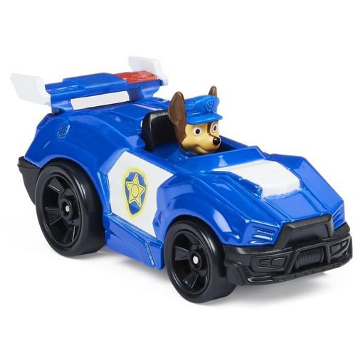 coche car retractil patrulla canina paw patrol - Compra venta en  todocoleccion