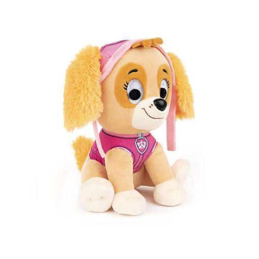 Peluche Everest Patrulla Canina Paw Patrol 23cm - Juego de