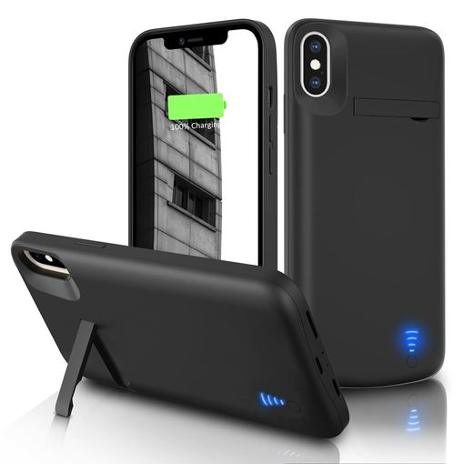 Regulación Decorar burbuja Funda Con Batería Iphone X/xs (reacondicionado A+) con Ofertas en Carrefour  | Ofertas Carrefour Online