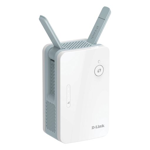 Repetidor Wifi D-link E15 1200 Mbit/s Mesh Wifi 6 Ghz con Ofertas en  Carrefour