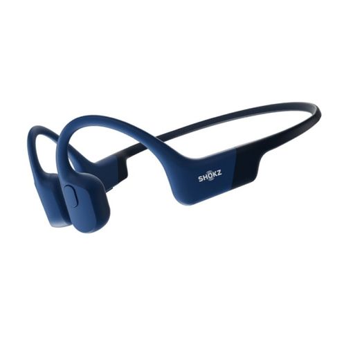 Shokz Openrun Mini Auriculares Inalámbrico Banda Para Cuello  Llamadas/música Bluetooth Azul con Ofertas en Carrefour