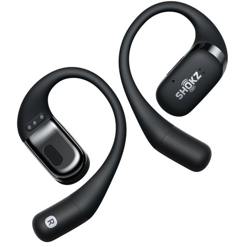 ES29 AURICULARES INALAMBRICOS DEPORTIVOS NEGRO