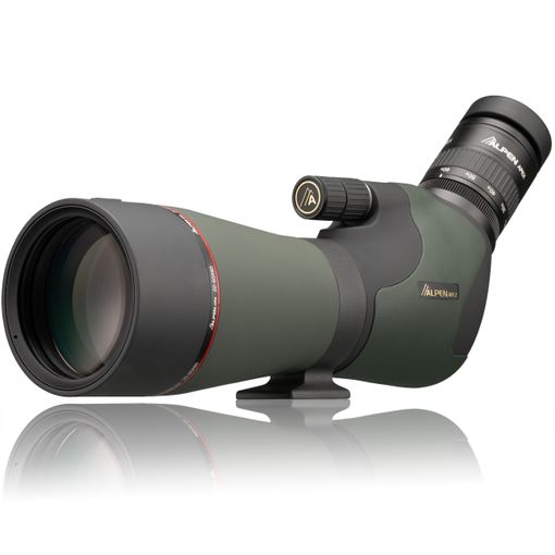 Monocular Termico Alpen Apex, 35 Mm / 40 Mk / 384x288 con Ofertas en  Carrefour