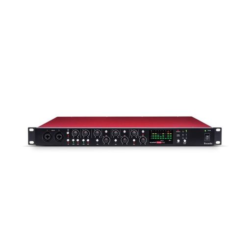 Interfaz De Audio Focusrite Scarlett 2i2 Studio 3rd Gen con Ofertas en  Carrefour