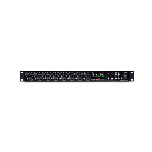 Interfaz De Audio Focusrite Scarlett 2i2 Studio 3rd Gen con Ofertas en  Carrefour