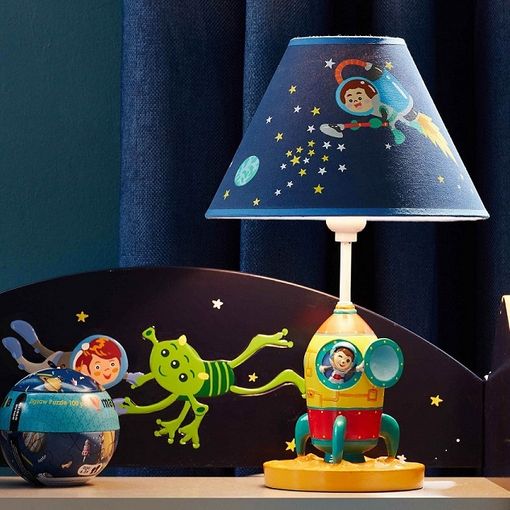 Luz Nocturna Dinosaurio Infantil 3d Led Lámpara De Noche Usb con Ofertas en  Carrefour