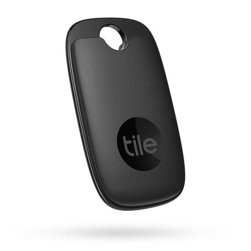  Tile Mate (1) paquete de 1 Negro. Rastreador Bluetooth