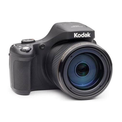 Cámara Kodak Az401 Bk con Ofertas en Carrefour