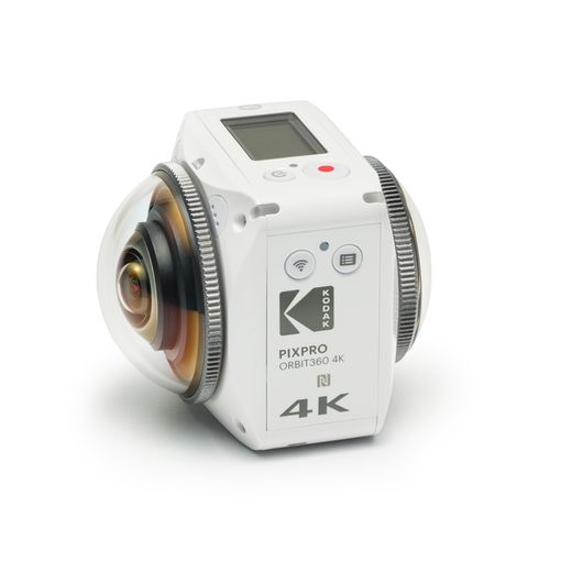 Cámara Kodak Az401 Bk con Ofertas en Carrefour