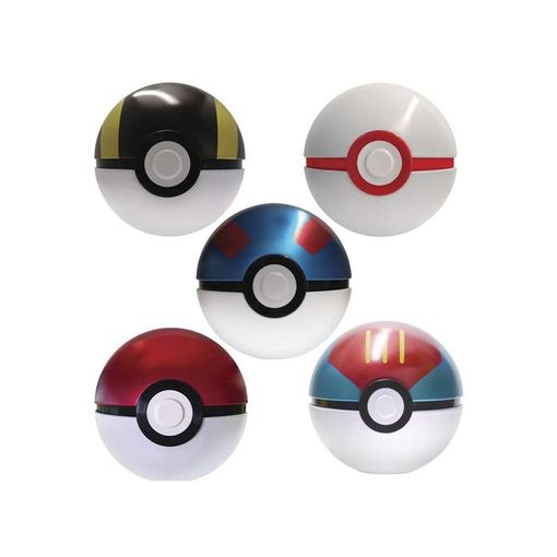 Portamerenda Termico Pokemon Poke-Ball (22 x 22 x 7 cm) - BigBuy Fun - Idee  regalo