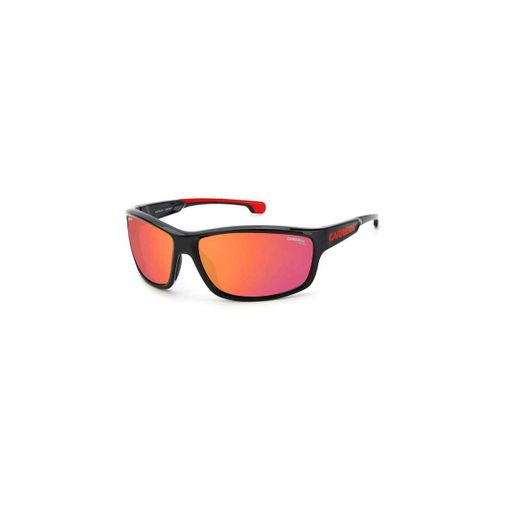 Gafas De Sol Carrera 267/s 807(wj) Hombre Polarizadas Negro con Ofertas en  Carrefour