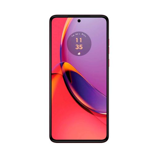 Motorola Moto G84 5G 12GB/256GB Magenta