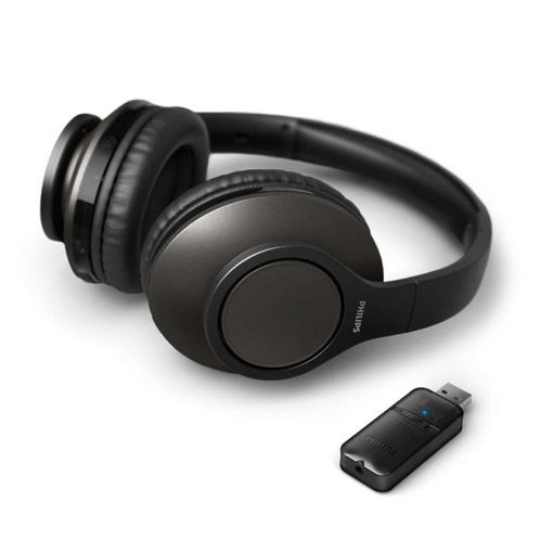 Auriculares inalámbricos para TV Premium Schneider - Auriculares - LDLC