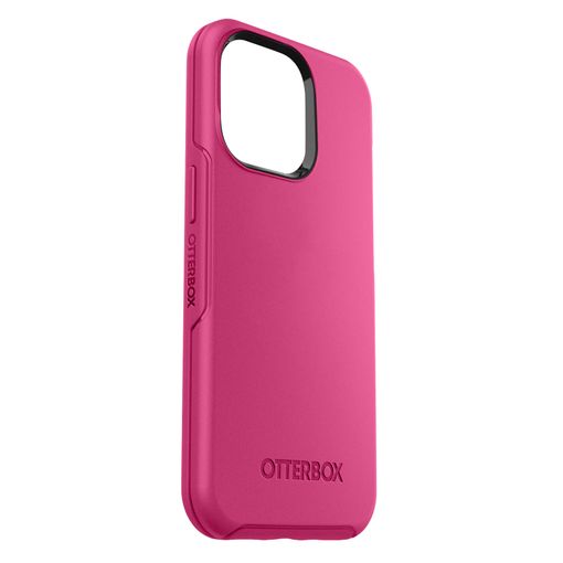 OtterBox Funda para iPhone 14/iPhone 13 Symmetry+ con MagSafe