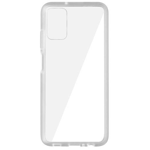 Funda Silicona Antigolpes Transparente Samsung Galaxy A34 5g con Ofertas en  Carrefour