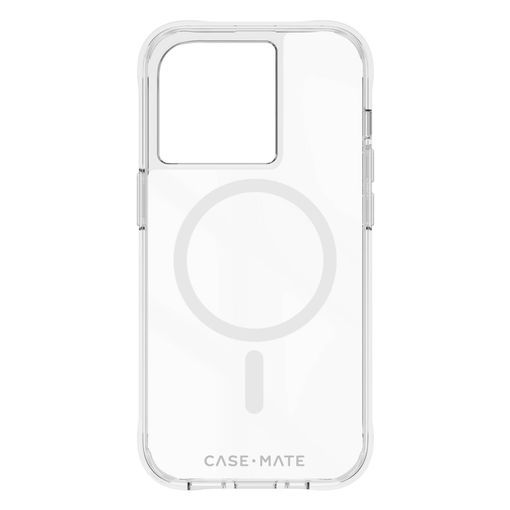 Funda Para Iphone 12 Y 12 Pro Transparente Con Magsafe De Apple con Ofertas  en Carrefour