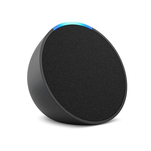 Las mejores ofertas en Altavoces inteligente  Alexa negro