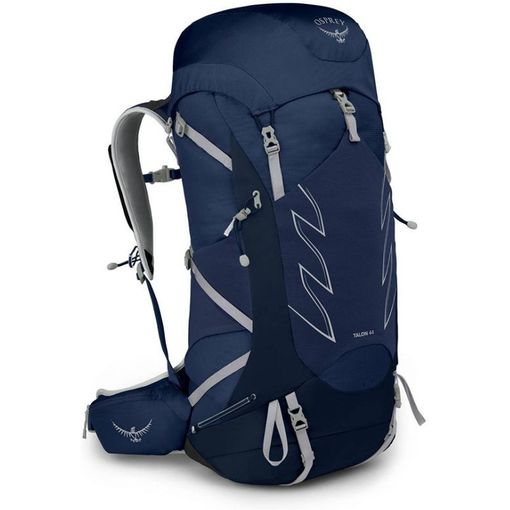 Osprey Mochila Talon 22 Negro con Ofertas en Carrefour