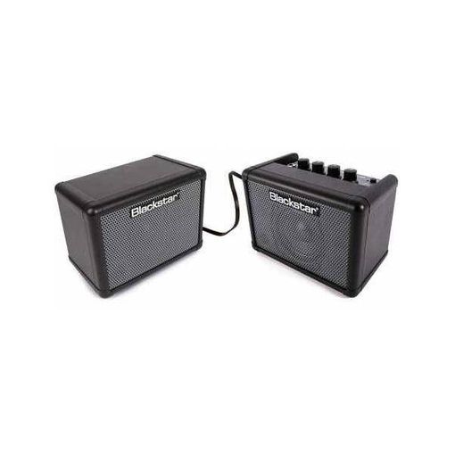 Blackstar Fly 3 Pack Bajo Amplificador + Pantalla