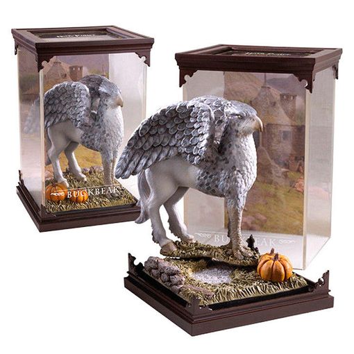 Play By Play - Harry Potter - Peluche Buckbeak - 18cm à Prix Carrefour