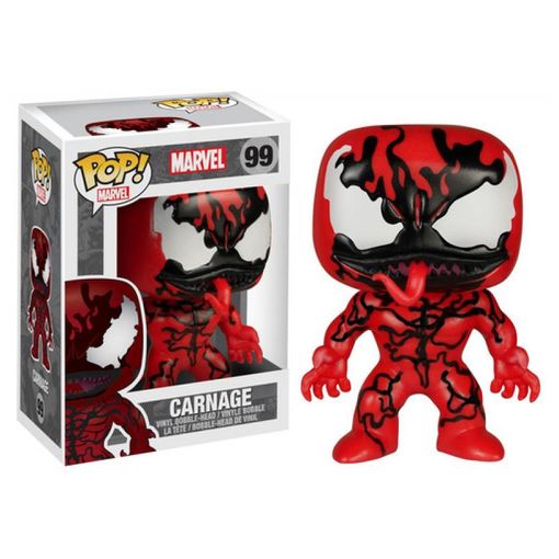 Comprar figura Venom Marvel Gallery OFICIAL al mejor precio