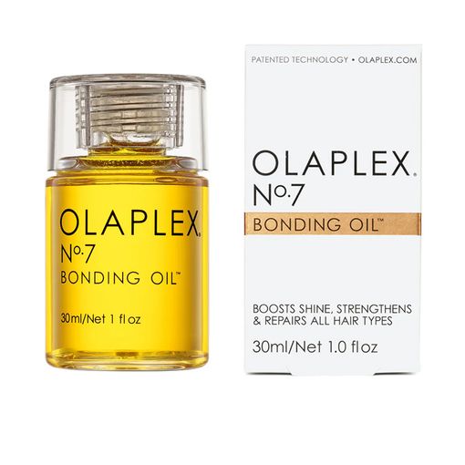 Aceite De Enlace Olaplex Bonding Oil Nº7 30 Ml con Ofertas en Carrefour