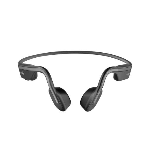 Shokz Openrun Mini Auriculares Inalámbrico Banda Para Cuello  Llamadas/música Bluetooth Negro con Ofertas en Carrefour