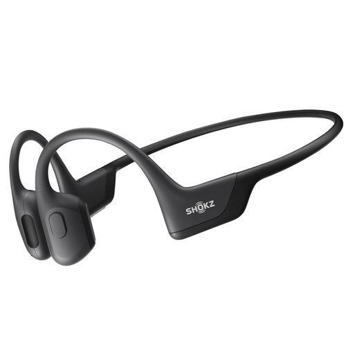 Auriculares De Conducción Ósea - Negro con Ofertas en Carrefour