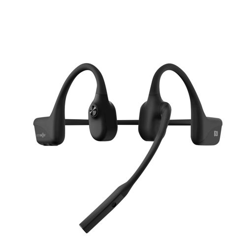 Auriculares Bluetooth Inalámbricos Klack Con Conducción Ósea