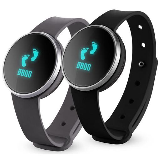 Smartwatch Reloj Deportivo Inteligente Bluetooth Fitness con Ofertas en  Carrefour