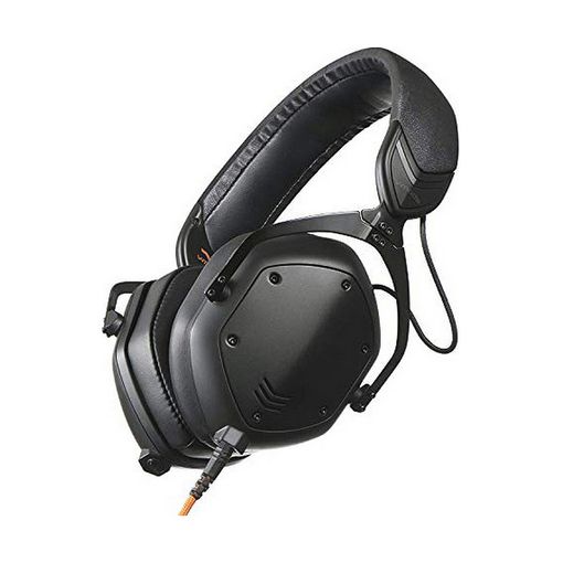 Auriculares de Diadema con Cable T'nb NMMEBK - Negro