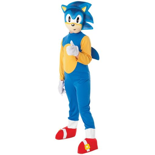 Disfraz De Sonic™ Classic Infantil con Ofertas en Carrefour