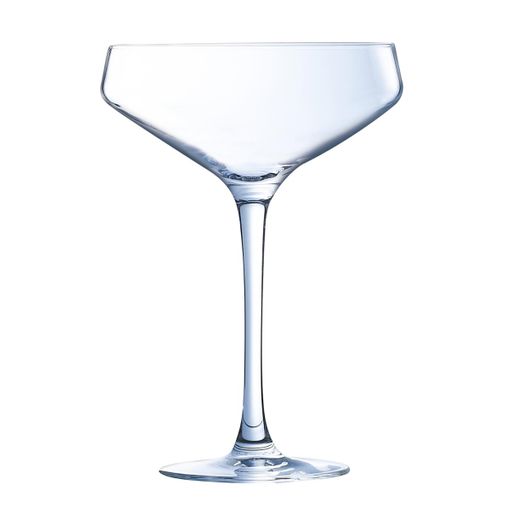 Copas Cristal Alexa - Copas de Champagne y Vino Gavia