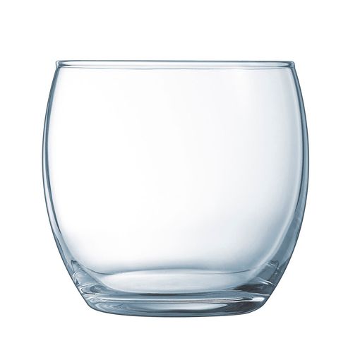 Ejercicio yo mismo Complaciente Vaso Arcoroc Transparente 6 Uds (34 Cl) con Ofertas en Carrefour | Las  mejores ofertas de Carrefour