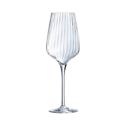 Set copas sommelier classic cristal x 6 pzas. - FERRAND