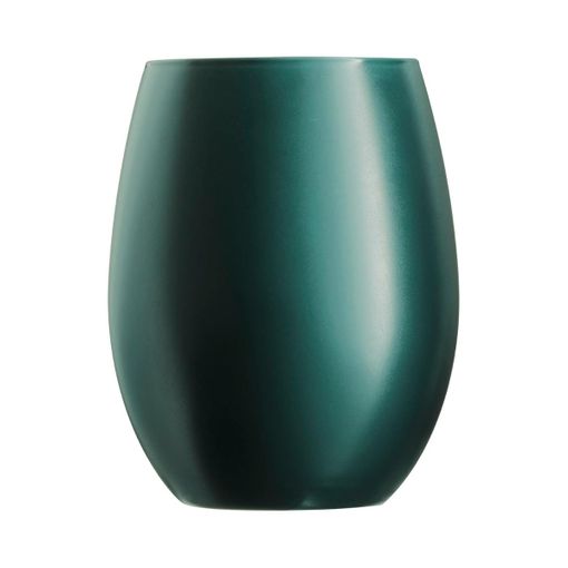 Vaso Bormioli Rocco Pulsar Azul Vidrio (6 Unidades) (305 Ml) con Ofertas en  Carrefour