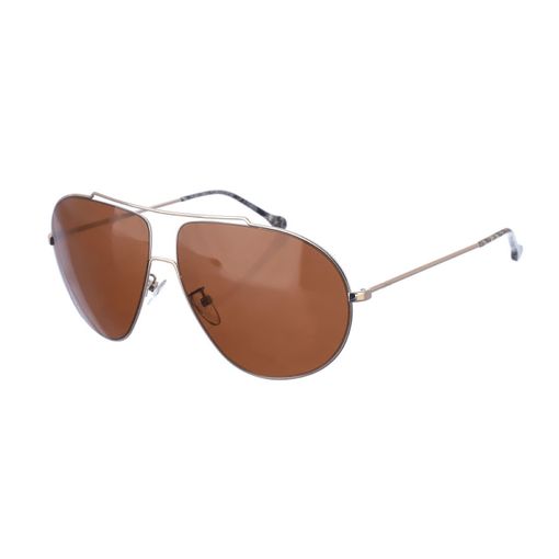 Gafas De Sol Aviador Hombre Mujer Sunglasses Uv400 Espejo Marron con  Ofertas en Carrefour